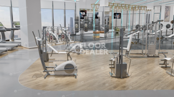 Alpine Floor Grand Sequoia Superior ABA 8мм Миндаль ECO 11-603 фото 4 | FLOORDEALER