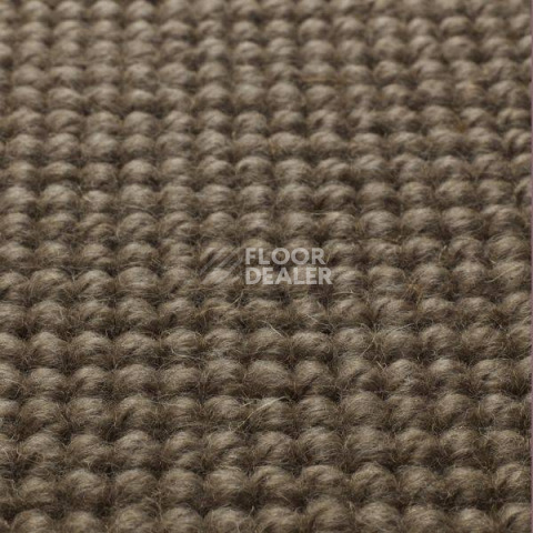 Ковролин Jacaranda Carpets Natural Weave Square Taupe фото 1 | FLOORDEALER