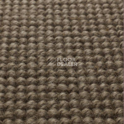 Ковролин Jacaranda Carpets Natural Weave Square Taupe фото 1 | FLOORDEALER