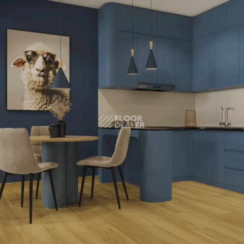 Tulesna Ottimo 4 мм 1004-37 Leggero фото 2 | FLOORDEALER