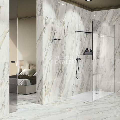 Arabescato 60X120 Clover Green Matt Rect 60X120 фото 5 | FLOORDEALER