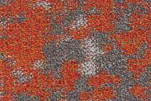 Ковровая плитка Bloq Create Large Create Large 211 Pumpkin a фото  | FLOORDEALER