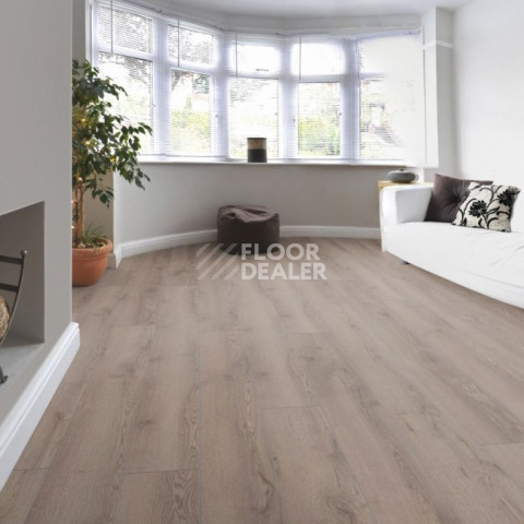 Kronotex Mammut Plus d4727 Дуб Горный Серый фото 8 | FLOORDEALER