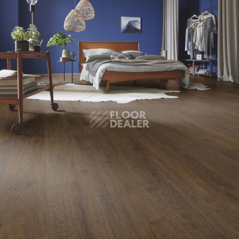 Kronotex Dynamic Plus d2929 Дуб Бурбонский фото 4 | FLOORDEALER