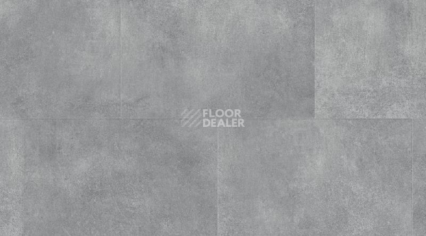 Кварцвиниловые полы Gerflor Creation 55 0869_Bloom_Uni_Grey фото 1 | FLOORDEALER