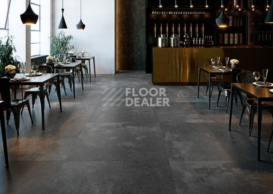 Керамогранит Moma 60X120 Antracita фото 2 | FLOORDEALER