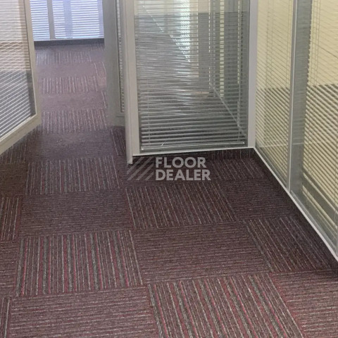 Bonkeel Party Line Red Accent фото 15 | FLOORDEALER