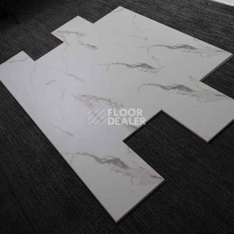 Evofloor Stone Click 5.2мм Olympus - Олимпус фото 3 | FLOORDEALER