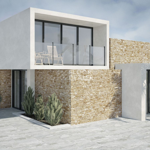 Aitana 389 Sand 32x89 фото 3 | FLOORDEALER