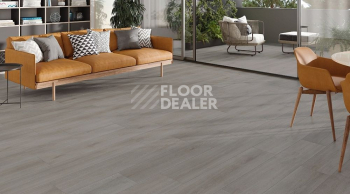 Nordby Nanotech Nordby White Mt 23X120 Rect фото 3 | FLOORDEALER