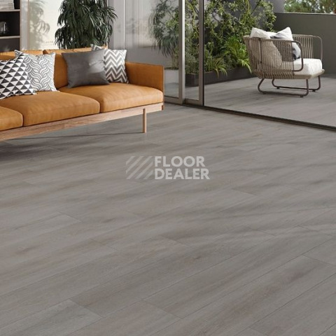 Nordby Nanotech Nordby White Mt 23X120 Rect фото 3 | FLOORDEALER