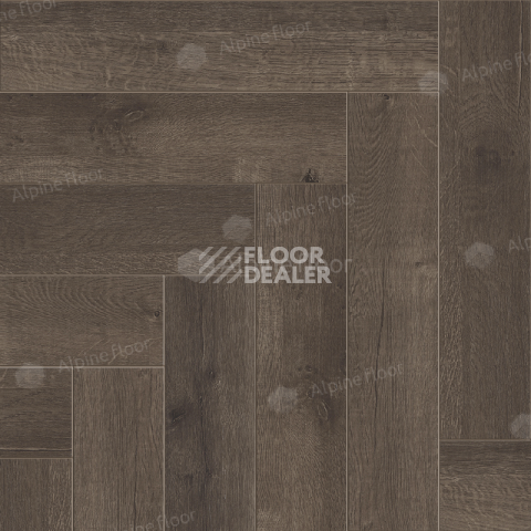 Кварцвиниловые полы Alpine Floor Parquet Light Дуб Антарес ЕСО 13-19 фото 1 | FLOORDEALER