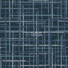 Ковролин Halbmond Tiles & More 3 tm 3-035-05 фото 1 | FLOORDEALER