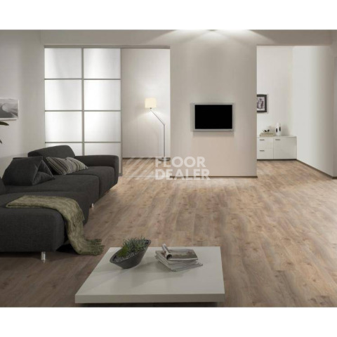 My Floor Residence 10мм ml1018 Дуб Макро Бежевый фото 4 | FLOORDEALER