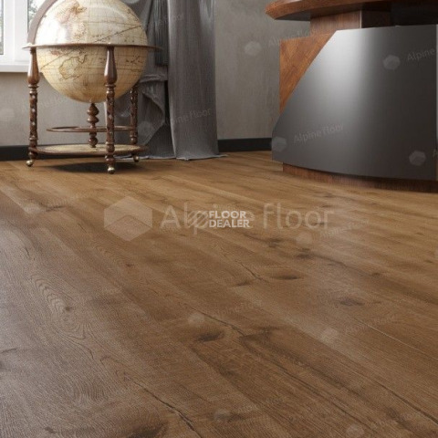 Alpine Floor Real Wood Дуб Royal ECO 2-1 фото 2 | FLOORDEALER
