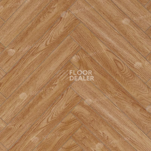 Ламинат Alpine Floor Herringbone 12мм Дуб Венето LF105-10 фото 1 | FLOORDEALER