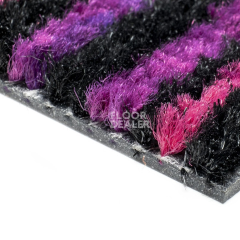 Forbo Coral Welcome 3219 Colour Purple фото 5 | FLOORDEALER
