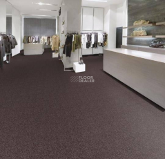Forbo Tessera Basis 364 Brown фото 2 | FLOORDEALER