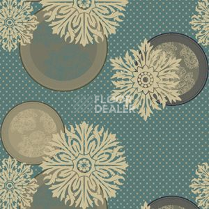 Ковролин Ege Highline Floorfashion by Muurbloem rf 5275D1034 фото 1 | FLOORDEALER