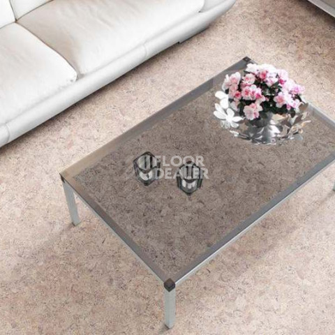Eco Cork замковое P999 Crème фото 4 | FLOORDEALER