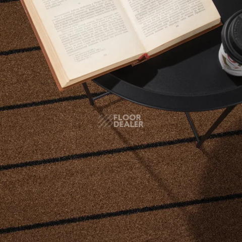 Condor Teak Brown фото 17 | FLOORDEALER