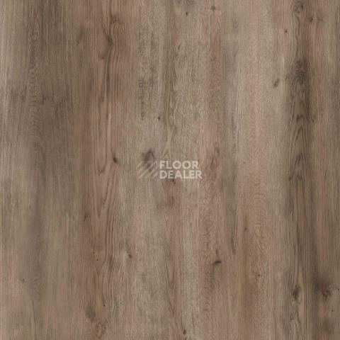 Кварцвиниловые полы Alix Floor City Line 5мм ALX1034-1 Дуб вельвет коричневый фото 1 | FLOORDEALER