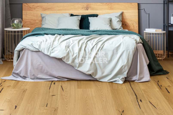 Wood Xl замковое Oak Accent фото 2 | FLOORDEALER