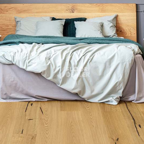 Wood Xl замковое Oak Accent фото 2 | FLOORDEALER