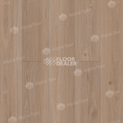 Кварцвиниловые полы Alpine Floor Ultra 2мм Дуб Модера ЕСО 5-28 фото 1 | FLOORDEALER