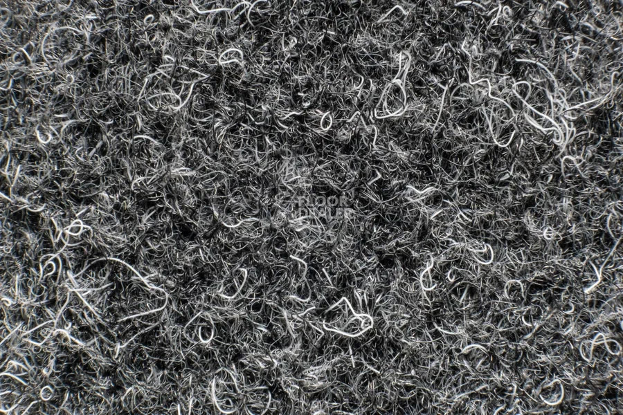 Forbo Forte 96009 Charcoal фото 2 | FLOORDEALER