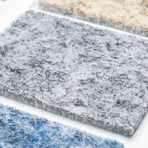 Forbo Akzent 10700 Smoke фото 4 | FLOORDEALER