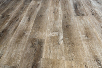 Alpine Floor Ultra 2мм ДУБ МЕДОВЫЙ ECO 5-17 фото 3 | FLOORDEALER