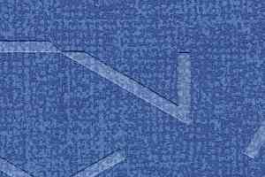 Ковровая плитка Forbo Flotex Colour embossed tiles tg 546520 Metro Lagoon Glass Embossed фото  | FLOORDEALER