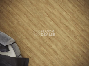 Кварцвиниловые полы FineFloor FF-1500 Wood 1508 Дуб Квебек фото 1 | FLOORDEALER