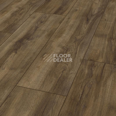 Ламинат Kronotex Exquisit Plus d3664 Дуб Монтмело Тоффи фото 1 | FLOORDEALER