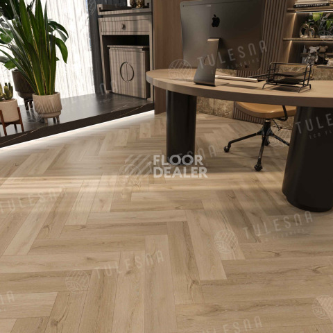 Tulesna Art Parquet  LVT 2.5мм Caldo 1005-501 фото 3 | FLOORDEALER