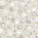 Линолеум Tarkett Комфорт KITTY 1  | FLOORDEALER
