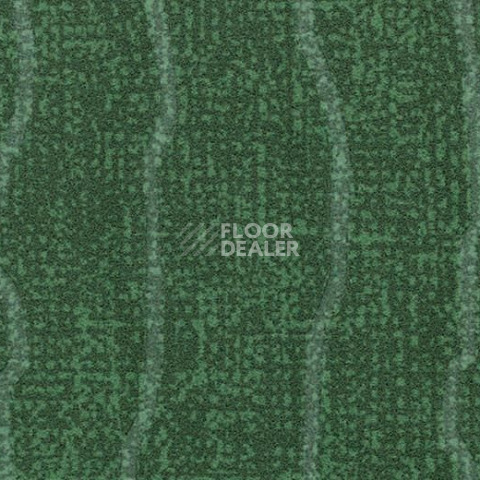 Ковровая плитка Forbo Flotex Colour embossed tiles to 546922 Metro Evergreen Organic Embossed фото 1 | FLOORDEALER
