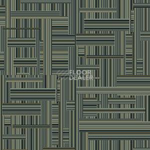 Ковровая плитка Ege Highline Contrast Crossover Grey rfm 52206375 фото 1 | FLOORDEALER