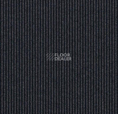 Ковровая плитка Forbo Flotex Cityscape t 350004 / t 353004 Cityscape Integrity² Navy фото 1 | FLOORDEALER