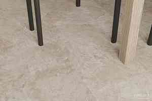 Кварцвиниловые полы Vinilam Ceramo Stone 2,5 мм 81222 Аравийский Камень фото  | FLOORDEALER