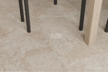 Кварцвиниловые полы Vinilam Ceramo Stone 2,5 мм 81222 Аравийский Камень фото 1 | FLOORDEALER