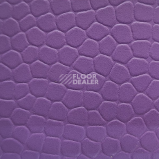 Линолеум DLV Flooring Active Sports AS-3065 Purple фото 1 | FLOORDEALER
