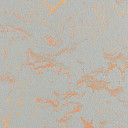 Линолеум Forbo Marmoleum Solid Concrete 3712-371235 orange shimmer  | FLOORDEALER