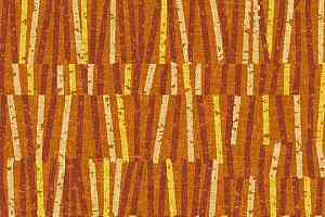 Ковролин Forbo Flotex Vision lines 540002 (Vector) Orange фото  | FLOORDEALER