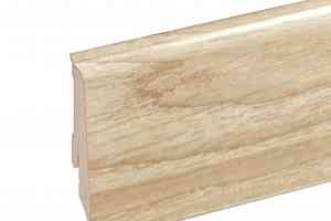Плинтус Плинтус Композитный Neuhofer Holz 59мм 714453 фото  | FLOORDEALER