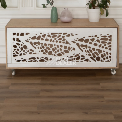Vinilam Cork 7мм 10130V Дуб Антверпен фото 5 | FLOORDEALER