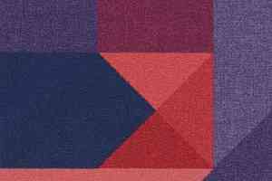 Ковролин Forbo Flotex Vision Wonderlab 220002 Flamingo фото  | FLOORDEALER