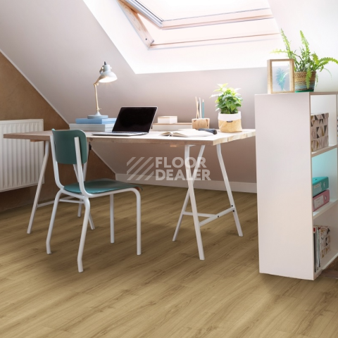 Moduleo Next Acoustic дерево SILKY OAK 235 BO фото 2 | FLOORDEALER