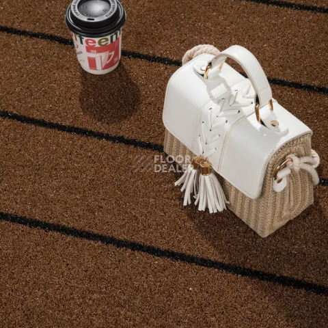 Condor Teak Brown фото 15 | FLOORDEALER